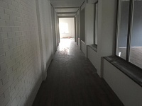 Подготовка основания и укладка кварцвиниловой плитки